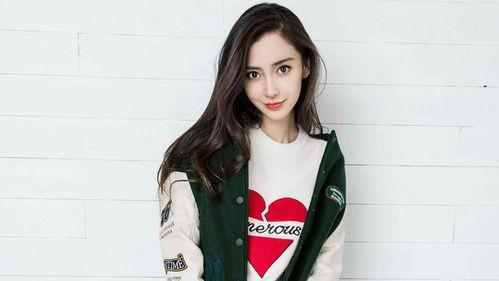 最新圈内爆料杨颖,揭秘明星背后的真实生活