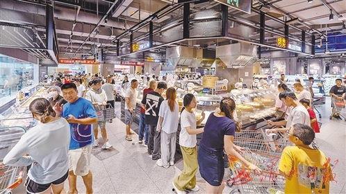 莆田超市爆料案件最新情况,真相逐步浮出水面